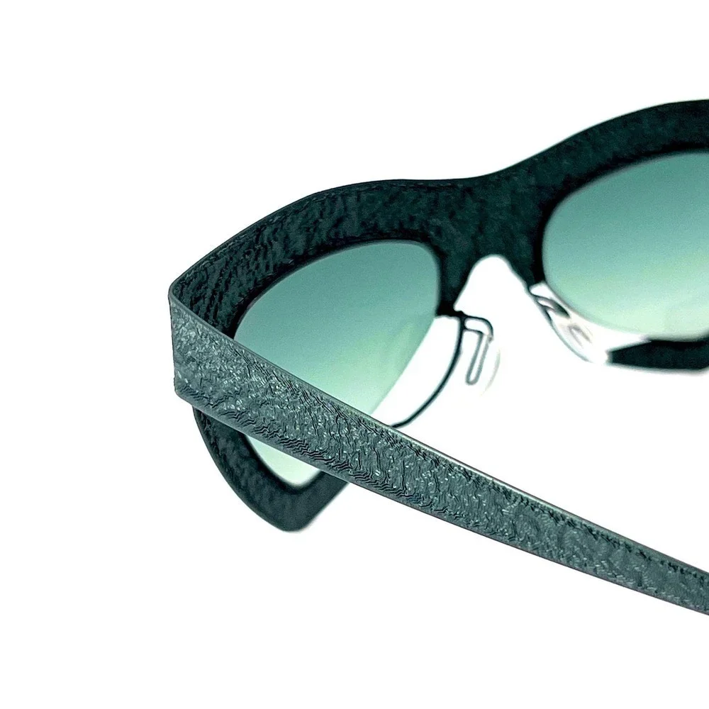NEW!!! PUGNALE & NULEVE 24S21 Sunglasses Authentic